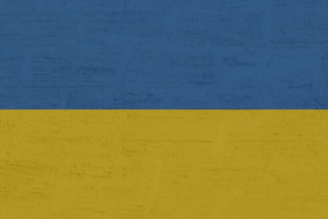 Ukraine. Foto: Symbolbild