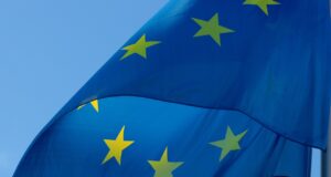 Europaflagge Foto: Symbolbild