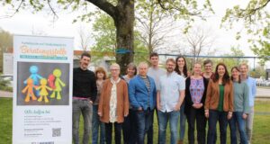 Das Team der Erziehungsberatungsstelle des Landkreises Harburg unterstützt Familien, Eltern, Kinder und Jugendliche an den beiden Standorten in Winsen und Buchholz. Foto: Landkreis Harburg