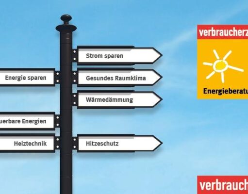 Ab sofort wieder im Landkreis Harburg verfügbar: Die Vor-Ort-Energieberatung der Verbraucherzentrale Niedersachen. Einen Überblick über die verschiedenen Angebote bietet die virtuelle Energieagentur der Kreisverwaltung: www.energiewegweiser.de.